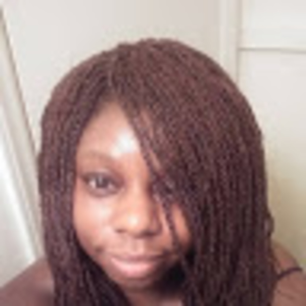 Meet your Posher, Julanda